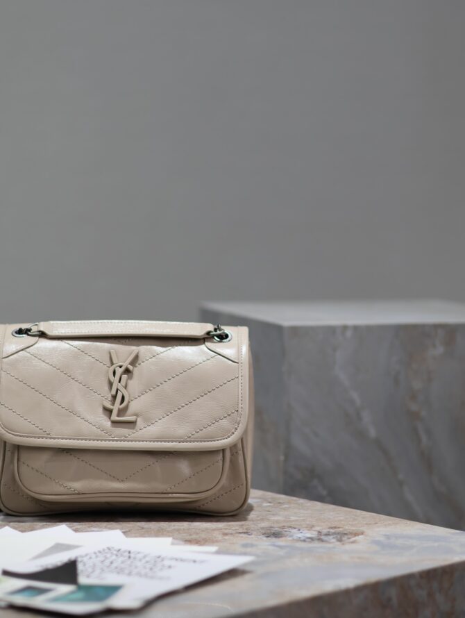 YSL Bag - Image 9