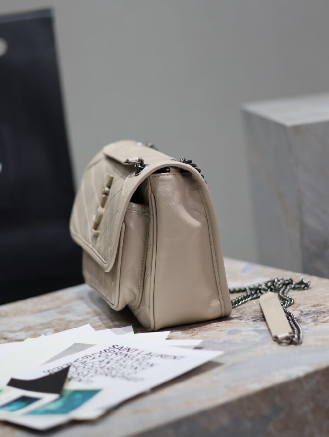 YSL Bag - Image 8