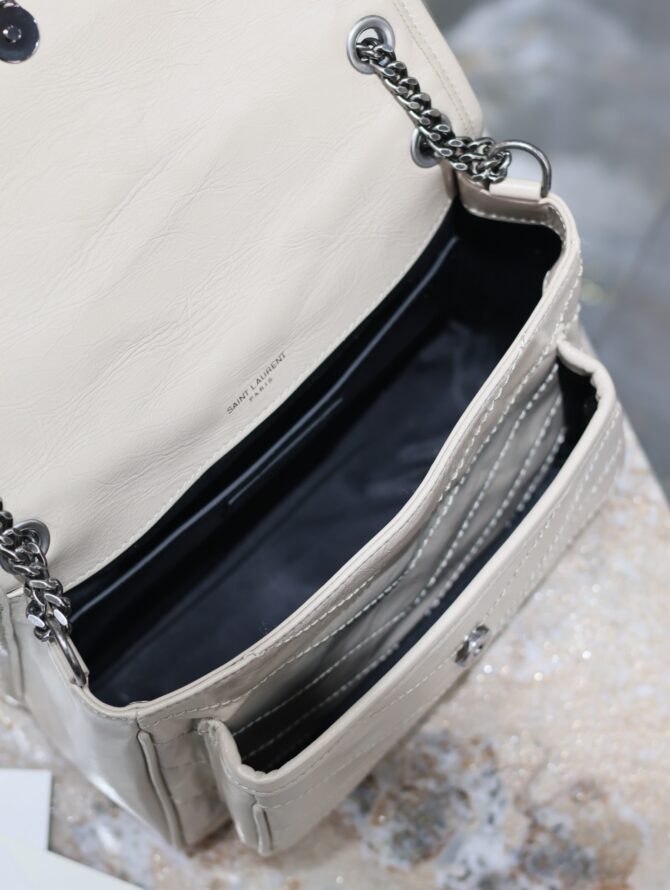 YSL Bag - Image 5