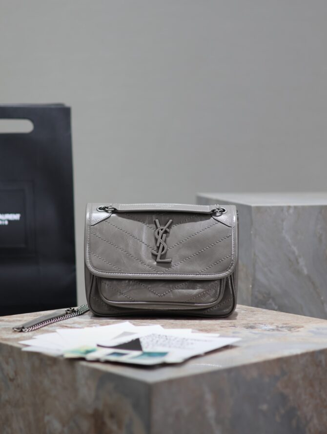 YSL Bag
