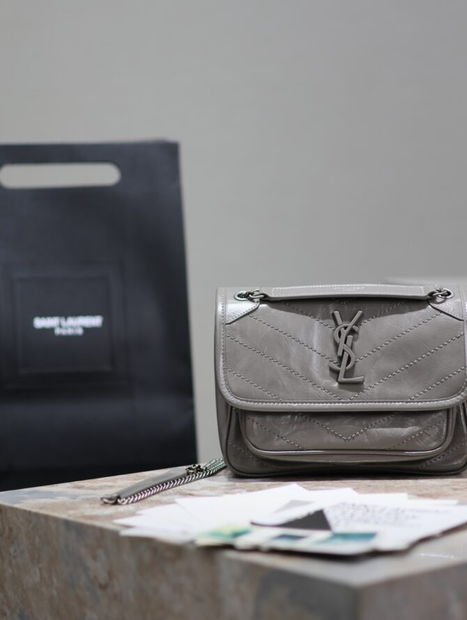YSL Bag - Image 8