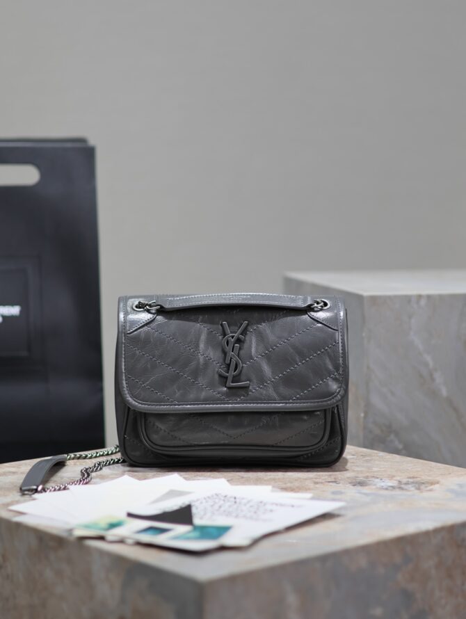 YSL Bag