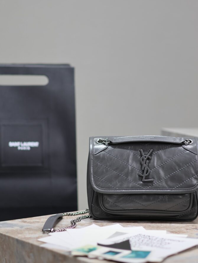 YSL Bag - Image 9