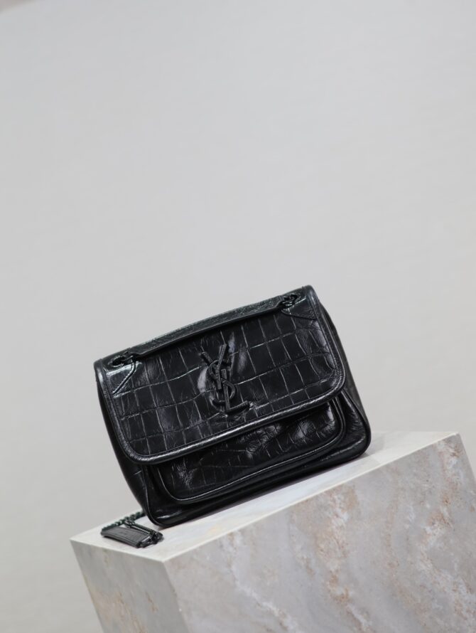 YSL Bag - Image 3