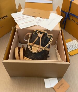 LV Bag