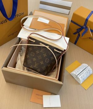 LV Bag