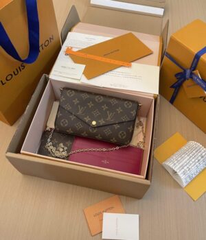 LV Bag