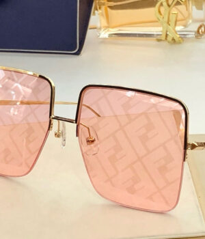 Fendi Sunglasses