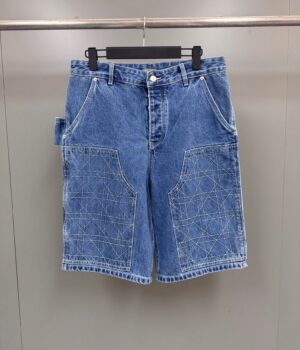 Dior Short Pants