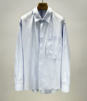 Dior Long Sleeve Shirt
