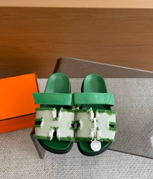 Hermes Sandals