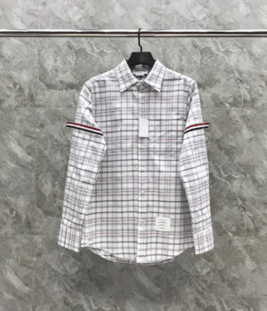 TB Long Sleeve Shirt