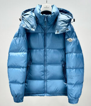 Moncler Down Jacket