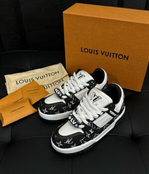 Lv Trainer Maxi