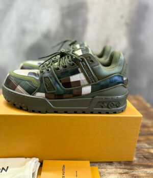 Louis Vuitton Trainer
