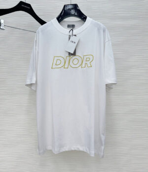 Dior Tee