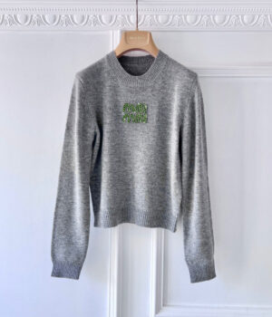 Miu Miu Sweater