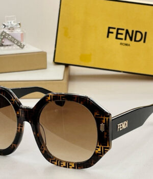 Fendi Sunglasses