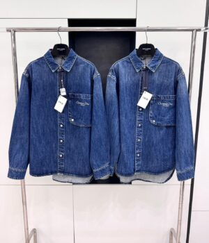 Dior Denim Jacket