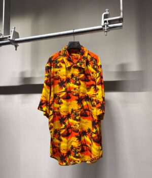 Balenciaga Shirt