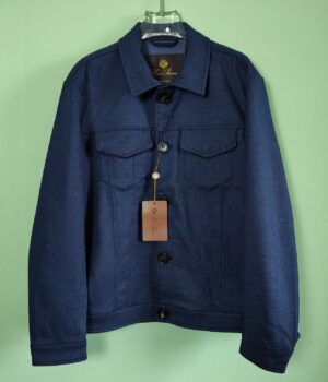 Loro Piana Jacket
