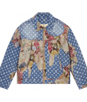 1V Jacket