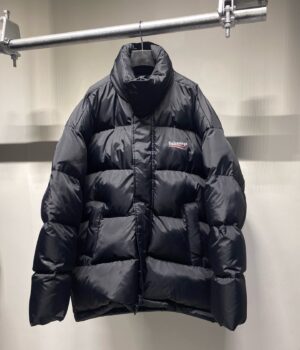 BLCG Winter Jacket