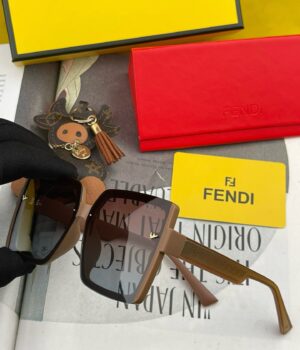 Fendi Sunglasses