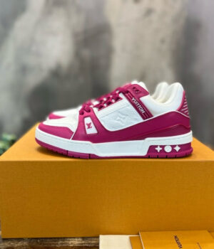 Louis Vuitton Trainer
