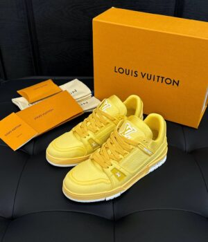 Lv Trainer