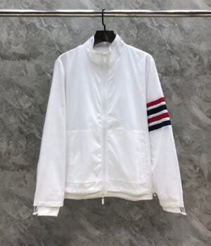 TB Jacket
