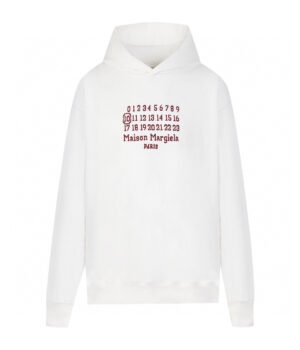 MM6 Hoodie