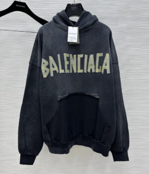 Balenciaga Hoodie