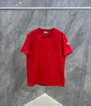 Moncler T-shirt