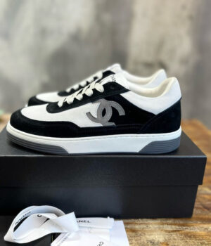 Chanel Sneakers