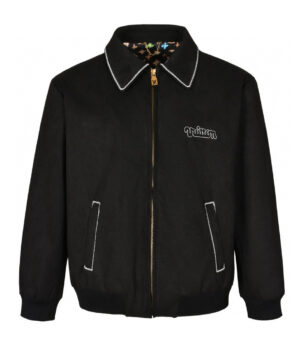1V Jacket
