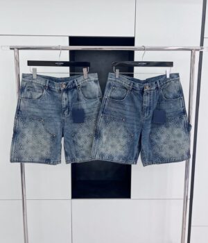 Louis Vuitton Jeans