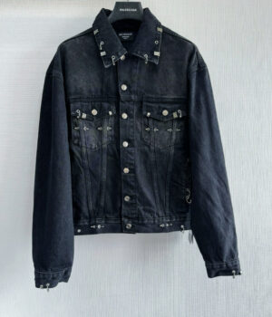 BLCG Denim Jacket