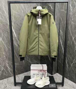 Moncler Windbreaker