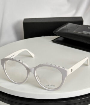 Chanel glasses