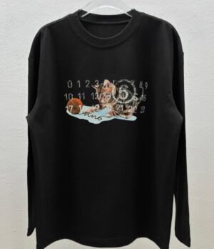 MM6 Long Sleeve