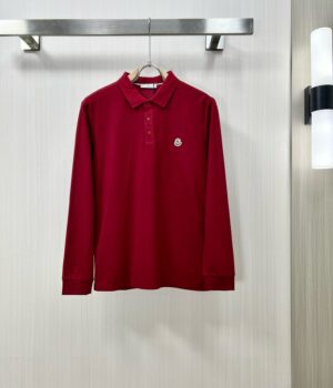Moncler Long Sleeve