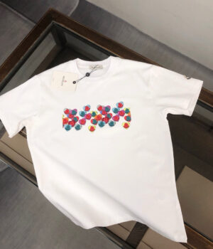 Moncler T-shirt