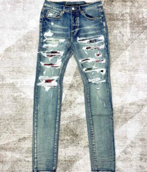 Amiri Jeans