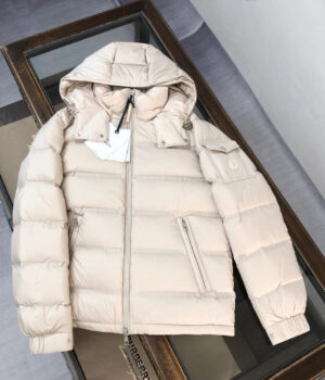 Moncler Down Jacket