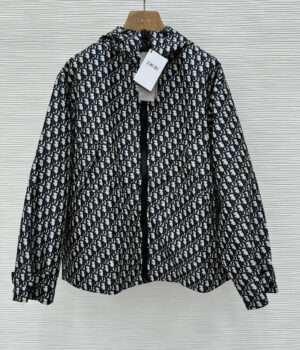 Dior Oblique Jacket