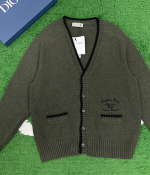 Dior Sweater