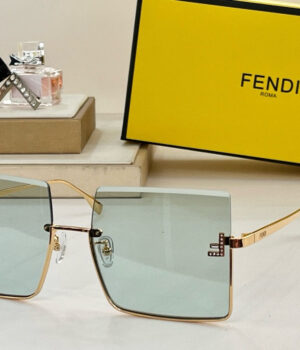 Fendi Sunglasses