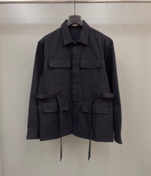 Dior Long Sleeve Shirt