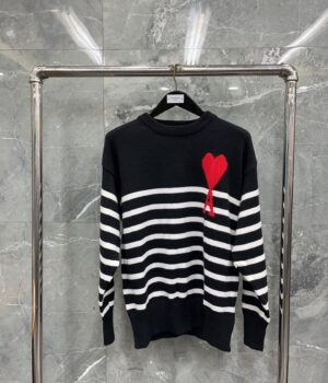 Ami Sweater
